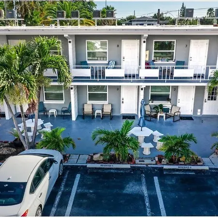 Sunset Beach Suites At Madeira Beach! Pet Friendly With Summer Breezes! - Suite 6 St. Pete Beach Extérieur photo