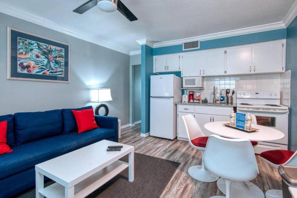 Sunset At Madeira Beach! Pet Friendly With Summer Breezes! - 6 Appartement