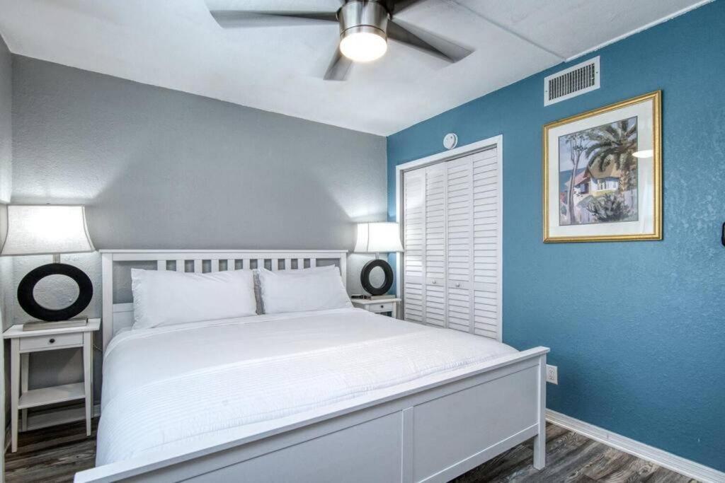 Appartement Sunset At Madeira Beach! Pet Friendly With Summer Breezes! - 6