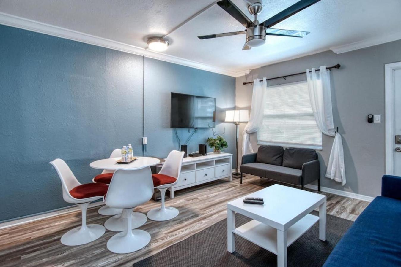 Sunset At Madeira Beach! Pet Friendly With Summer Breezes! - 6 Appartement *