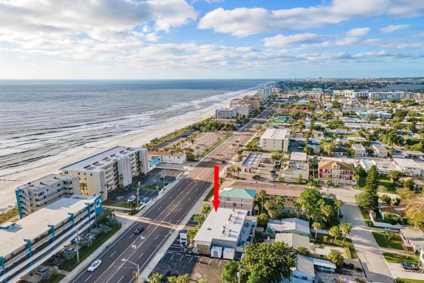 Appartement Sunset At Madeira Beach! Pet Friendly With Summer Breezes! - 6 St. Pete Beach